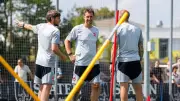 1. FC Nürnberg: Klose streicht Maboulou und Chaikoun aus Trainingslager-Kader