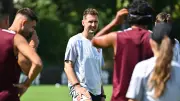 1. FC Nürnberg: Klose sucht neuen Linksverteidiger als Yilmaz-Ersatz