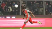 1. FC Nürnberg leiht Mikayil Faye von Stade Rennes aus