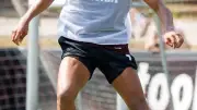 1. FC Nürnberg verleiht Noah Maboulou an Viktoria Köln