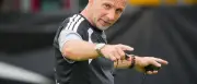 1. FC Union Berlin: Nur 1:1 im Test gegen Chemnitzer FC
