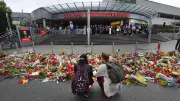 10 Jahre nach Münchner Attentat: Vater spricht täglich mit toter Tochter