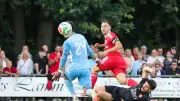 10:0 Kantersieg: FCN feiert Torfestival gegen TSV Kornburg
