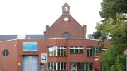 100 Polizisten durchsuchen JVA Siegburg nach Hinweis auf Revolte