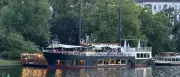 10.000 Schritte durch Berlin: Abendtour vom Ostbahnhof zum Südstern