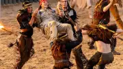 100.000 Besucher bei Karl-May-Spielen in Bad Segeberg