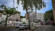 108 Wohnungen in Moabit: Vermietung ab 2027 geplant