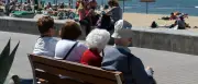 1,1 Millionen Babyboomer gehen vorzeitig in Rente – IW warnt