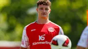 11:0-Testspielsieg: Mainz 05 überrennt TSG Pfeddersheim