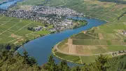 124 Passagiere auf Mosel festgesetzt: Diesel ausgelaufen