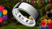 13 Jahre BILDplus: Gewinne den smarten Oura Ring 4