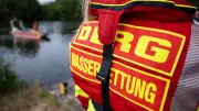 13 Tote im Juni: Höchste Zahl an Badetoten seit 25 Jahren in BW