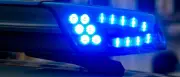 14-Jähriger betrunken am Steuer im Kreis Soest erwischt