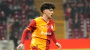 14. Neuzugang: FCS verpflichtet Gökdeniz Gürpüz von Galatasaray