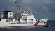 14 Staaten warnen China vor Vorstoß im Südchinesischen Meer