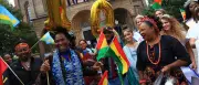 15. Afrika Festival in Potsdam: Kultur, Musik und Tradition am Luisenplatz