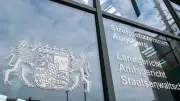 15-Jähriger nach geplantem Anschlag auf Synagoge angeklagt