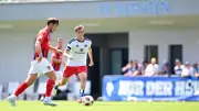 16-jähriger Louis Lemke ist der Überraschungs-Sieger beim HSV