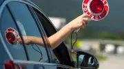 16-Jähriger rast ohne Führerschein im Auto der Schwester durch Hohenfurch