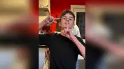 16-jähriger Timeo Vincent aus Berlin seit 7. Juli vermisst