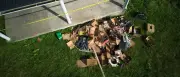 16 verwahrloste Kinder in Ohio aus Elternhaus gerettet – Vier Festnahmen
