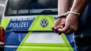 17-Jähriger in U-Haft: Sechsjähriger auf Kita-Weg missbraucht