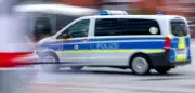 18-Jährige tarnt Notruf als Pizzabestellung
