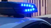 18-Jähriger klettert auf Güterwagen und erleidet Stromschlag