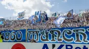 1860 München: Dauerkarten-Rekord trotz Zwangsabstieg und Insolvenz