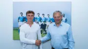 1860 München: Halbe Mannschaft an einem Tag verpflichtet
