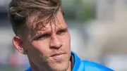 1860 München: Neues Logo ohne Löwen wegen Markenstreit mit Ismaik
