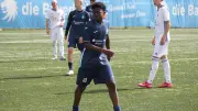 1860 München verkauft Top-Talent Tebonou an RB Leipzig