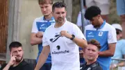 1860 München vor dem Kollaps: Nur noch 5 Spieler übrig