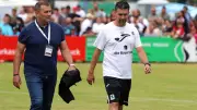 1860 München vor Kollaps: Keine Spieler, keine Lösung, keine Zeit