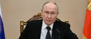 19% Landgewinn, 1,4 Mio. Verluste: Putins Krieg in der Krise