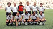 1982er WM-Finale: Deutsche Elf und italienische Presse im Fokus