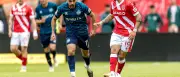 2. Bundesliga: Energie Cottbus schlägt Herthas U23 mit 3:1