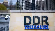 20 Jahre DDR-Museum Berlin: Trabi, Plattenbau und Jubiläumsfeier