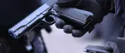 20-Jähriger bedroht Polizisten mit Spielzeugpistole in Berlin