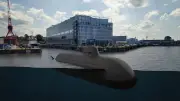 20-Milliarden-Deal: Kanada kauft deutsche Super-U-Boote von TKMS