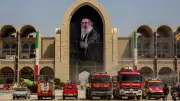20 Millionen Trauernde erwartet: Mega-Begräbnis für Irans Ober-Mullah Chamenei