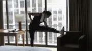 20-Minuten-Training fürs Hotel: Fit im Urlaub ohne Fitnessstudio