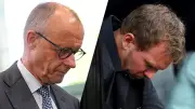 2014 waren wir noch wer: Fußball und Politik im Niedergang