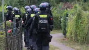 21 Stunden Angst: Die Jagd nach dem CSD-Terroristen