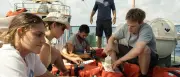 „23 000 Leben“: Netflix-Film über Seenotrettung im Mittelmeer