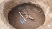 2400 Jahre altes Kindergrab in Gallien: Krieger oder Opfer?