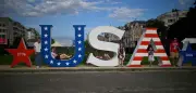 250 Jahre USA: 25 Menschen, die Amerika prägten