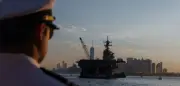 250 Jahre USA: Feierlichkeiten zum Independence Day mit Trump und Bootsparade