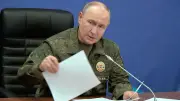 250 Jahre USA: Putin gratuliert Trump mit persönlichem Telegramm