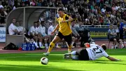 28 Tore in 21 Stunden: Dynamos kurioser Küchen-Kampf mit Frühstücks-Wette